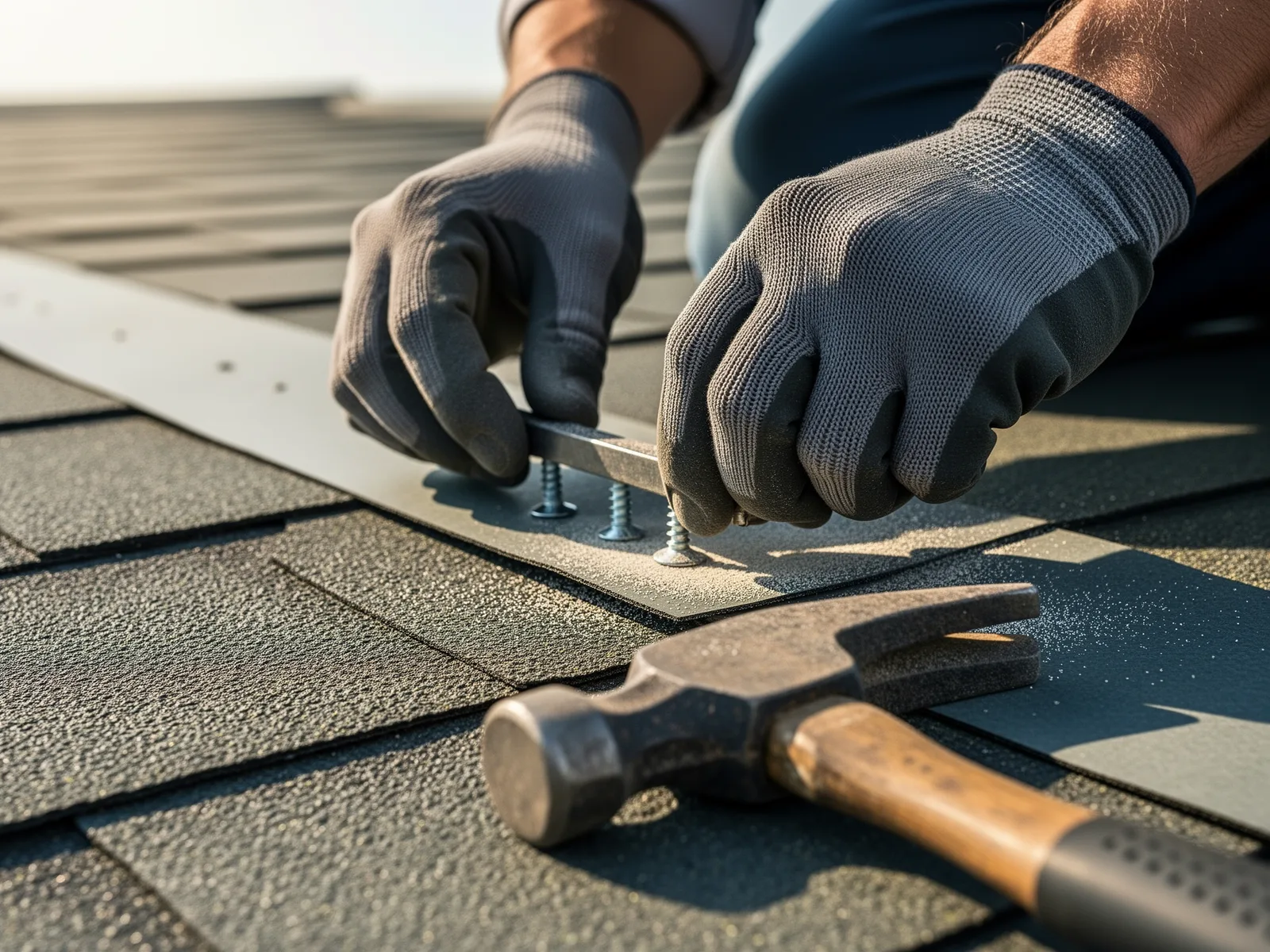 Why choose Fascia Repair in Jensen, UT